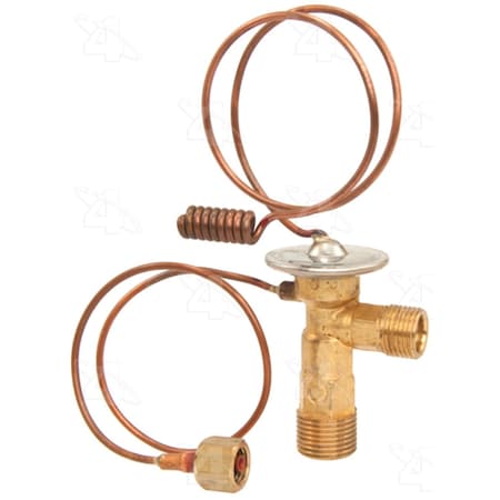 Four Seasons DODGE 330 64-63-440 64-63-880 64-63-POLA 38607